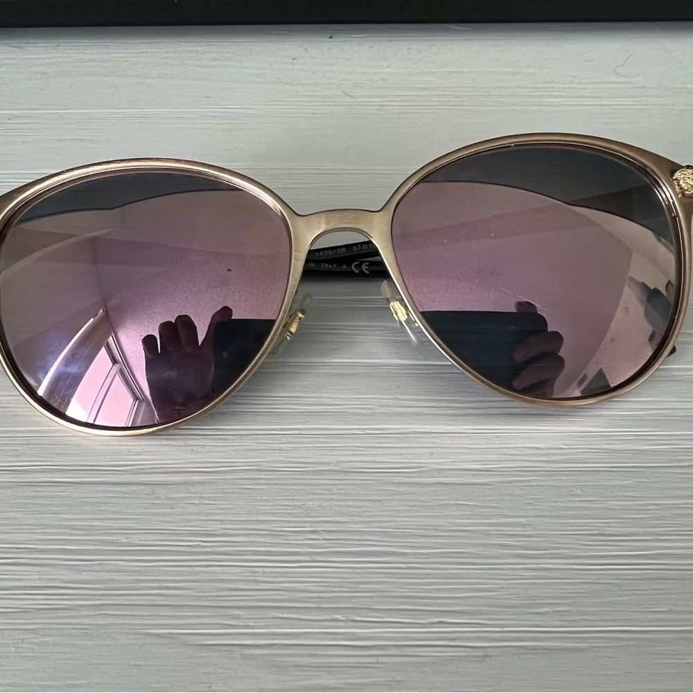 Versace Sunglasses